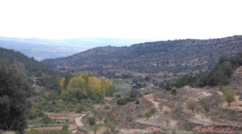 Valencia - Ademuz - 278m2