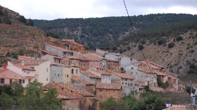 Valencia - Ademuz - 278m2