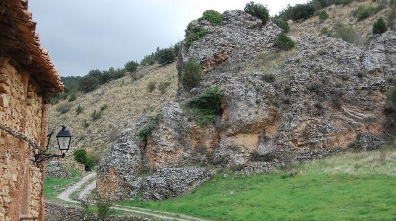 Valencia - Ademuz - 278m2