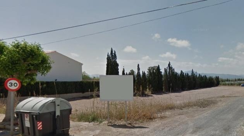 Castellón - Nules - 988m2