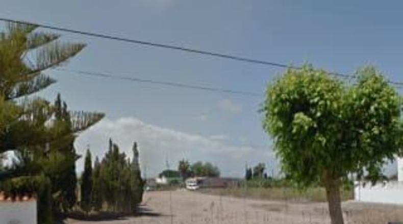 Castellón - Nules - 988m2