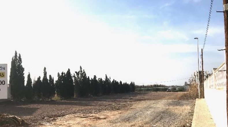 Castellón - Nules - 988m2