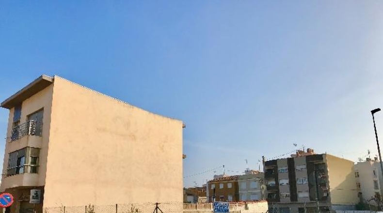 Castellón - Barri Bellaguarda - 359m2