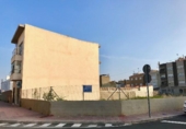 Terreno no urbanizable en venta en Alquerías del Niño Perdido ref: TR109765 foto