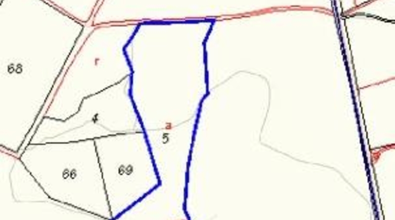 Castellón - Onda - 18843m2
