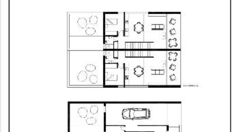 Castellón - Pavías - 429m2