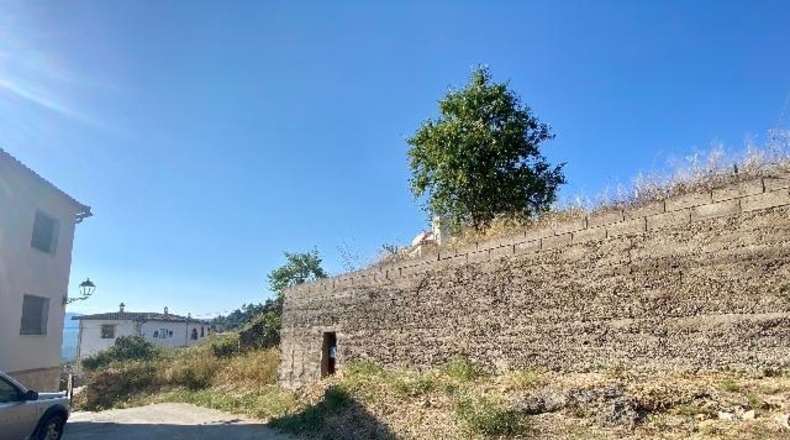 Castellón - Pavías - 429m2