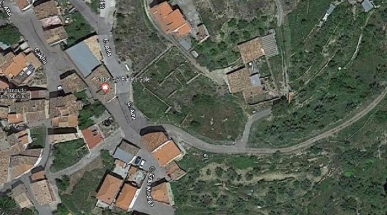 Castellón - Pavías - 429m2