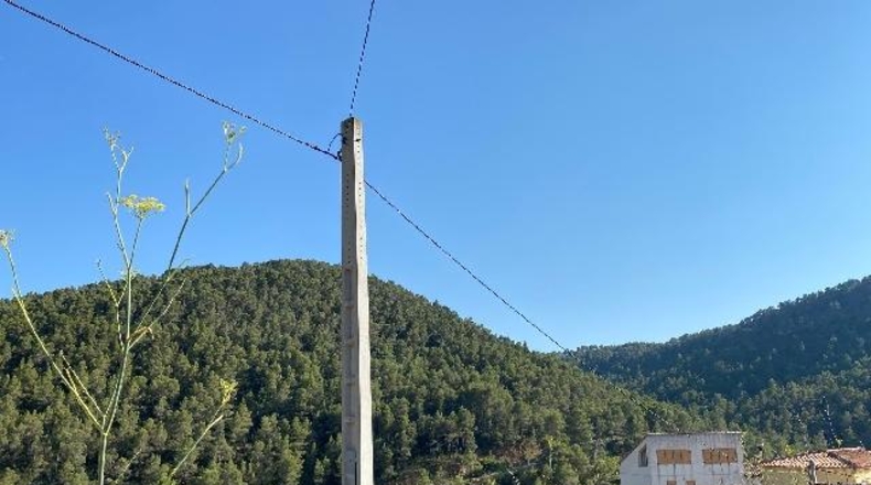 Castellón - Pavías - 429m2