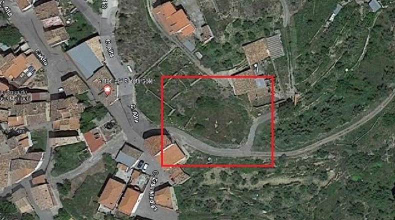 Castellón - Pavías - 429m2