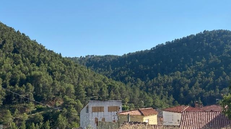 Castellón - Pavías - 429m2