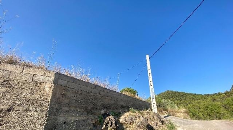 Castellón - Pavías - 429m2