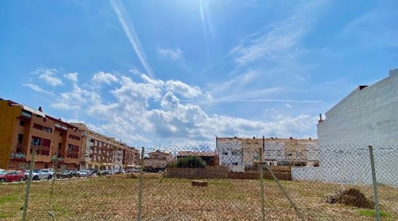 Castellón - Onda - 871m2