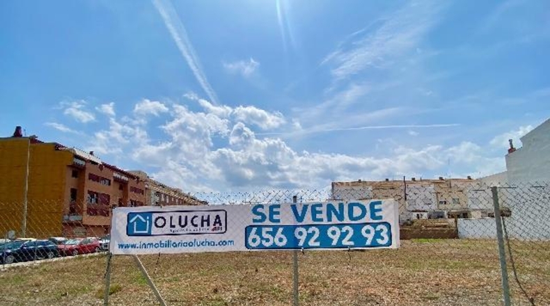 Castellón - Onda - 871m2