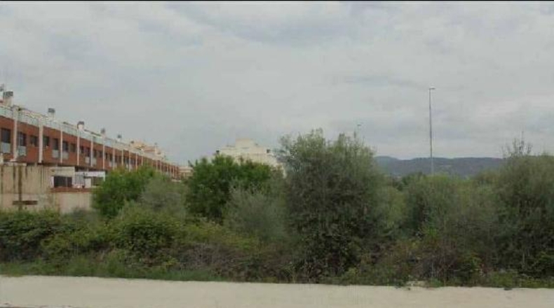 Castellón - Onda - 1191m2