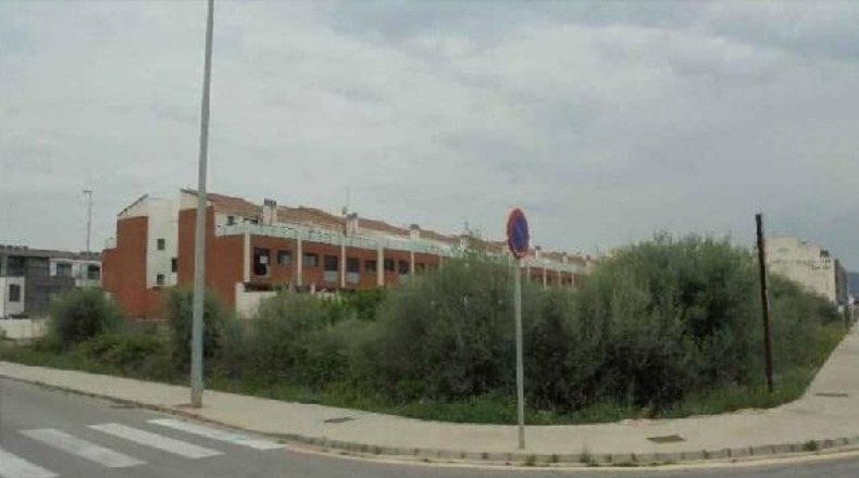 Castellón - Onda - 1191m2