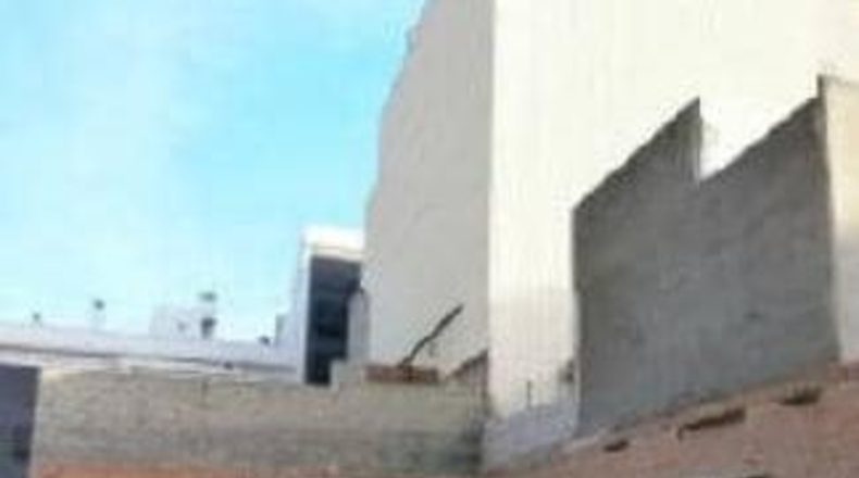 Castellón - Almazora - 409m2