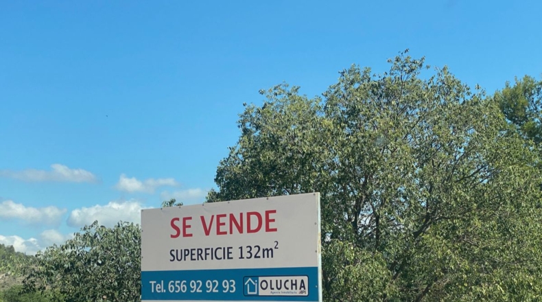 Castellón - Onda - 132m2