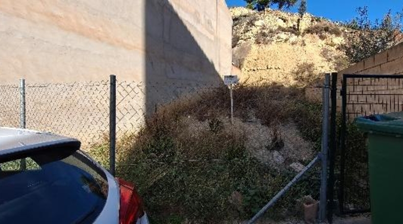 Castellón - Ribesalbes - 110m2