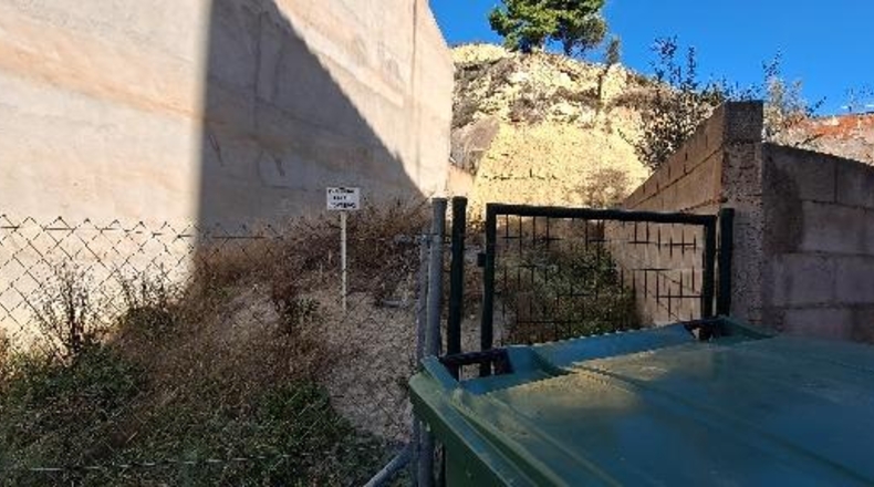 Castellón - Ribesalbes - 110m2