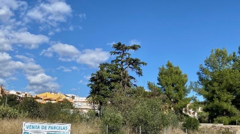 Castellón - Onda - 130m2