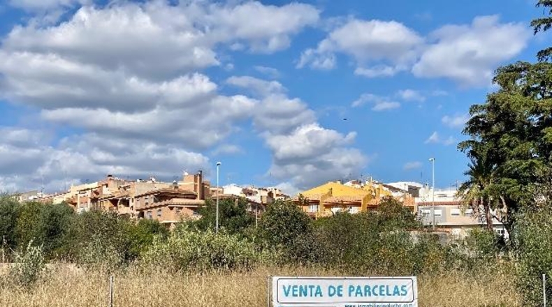 Castellón - Onda - 130m2