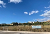 Sòl urbà en venda a Onda ref.: TR109751 foto