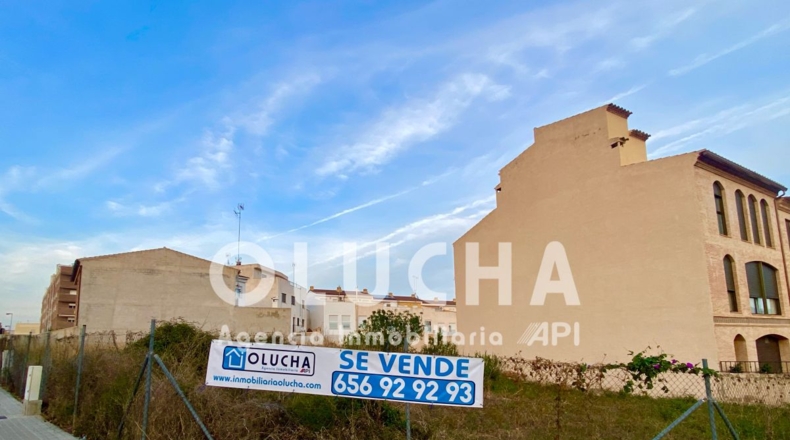 Castellón - Onda - 200m2