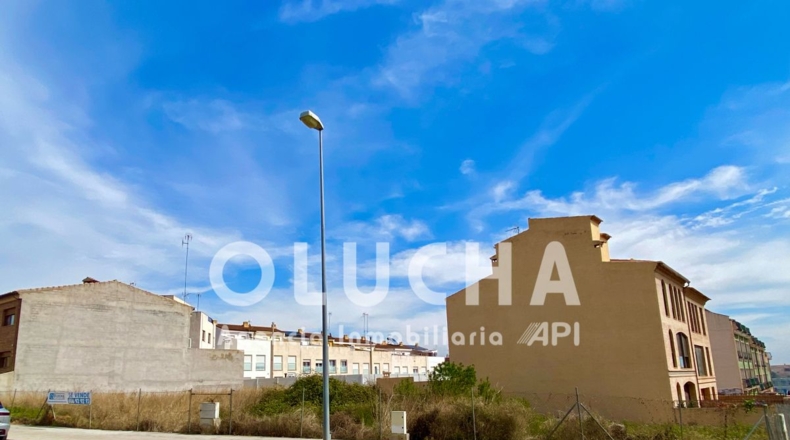 Castellón - Onda - 200m2