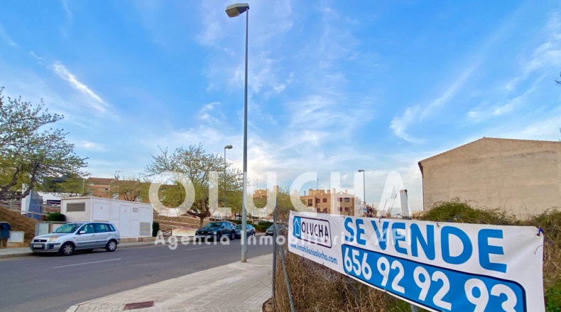 Castellón - Onda - 200m2