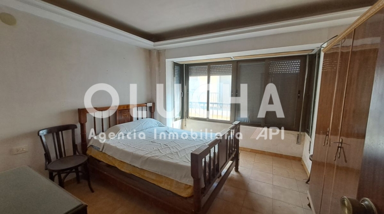 Castellón - Urbanización Nueva Sueras - 157m2