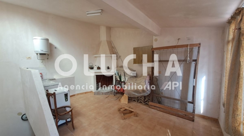 Castellón - Urbanización Nueva Sueras - 157m2