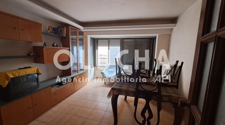 Castellón - Urbanización Nueva Sueras - 157m2