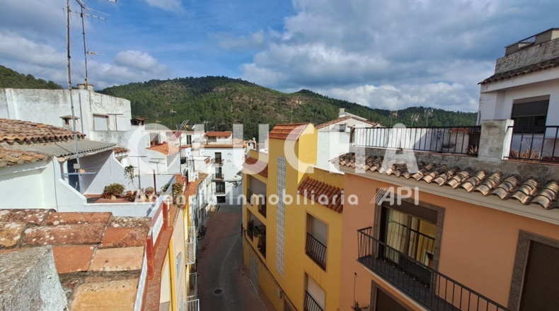 Castellón - Urbanización Nueva Sueras - 157m2