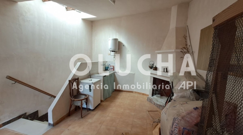 Castellón - Urbanización Nueva Sueras - 157m2