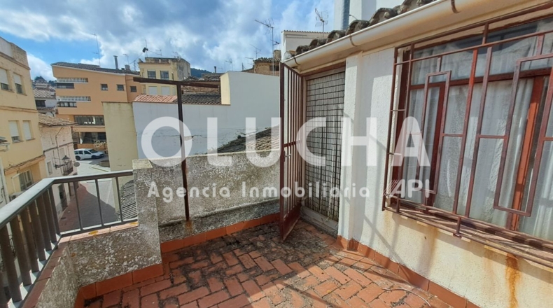 Castellón - Urbanización Nueva Sueras - 157m2