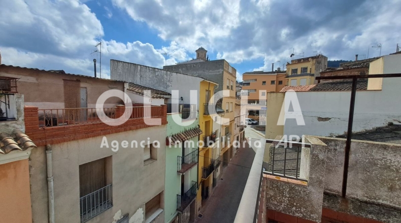 Castellón - Urbanización Nueva Sueras - 157m2