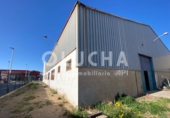 Nau industrial en venda a Nules ref.: TR199400 foto