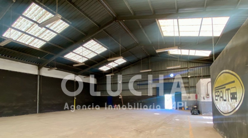 Castellón - Onda - 2263m2