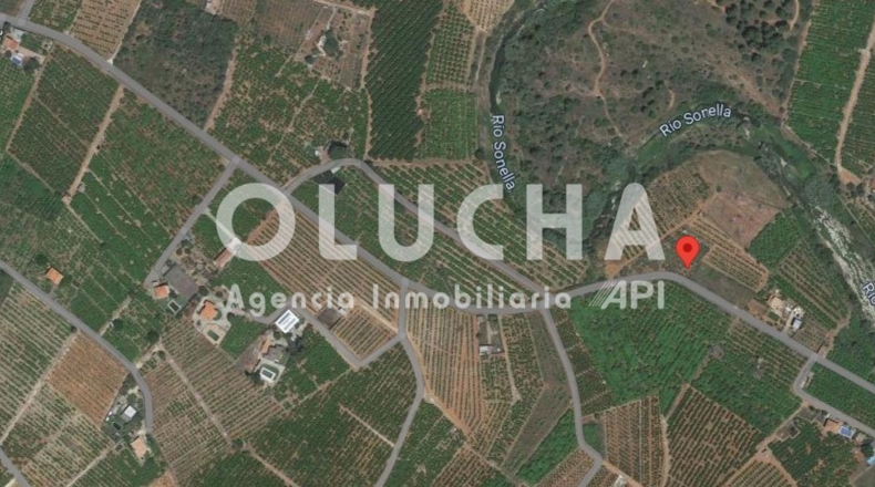 Castellón - Onda - 4149m2
