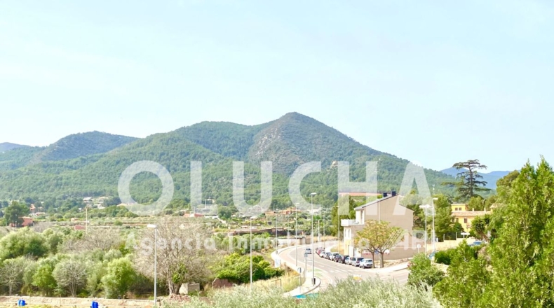 Castellón - Onda - 2561m2