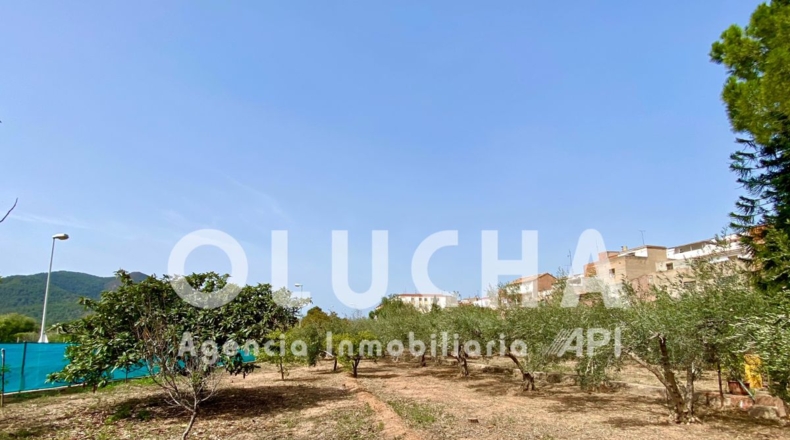 Castellón - Onda - 2561m2