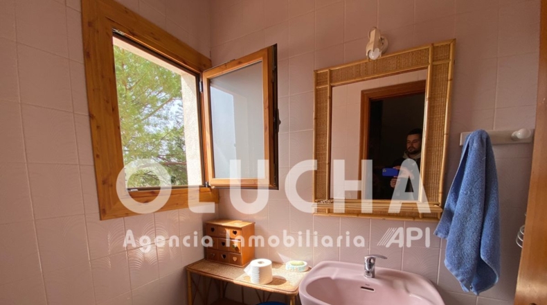 Castellón - Onda - 2561m2