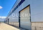 Nave industrial en venta en Almassora ref: TR188247 foto