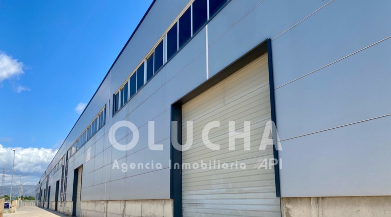 Castellón - Partida Ramonet - 500m2