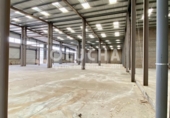 Nave industrial en venta en Almassora ref: TR188247 foto