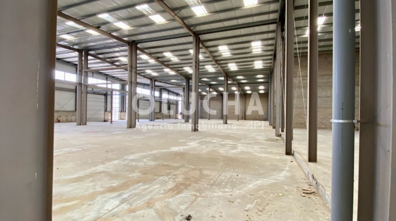 Castellón - Partida Ramonet - 500m2