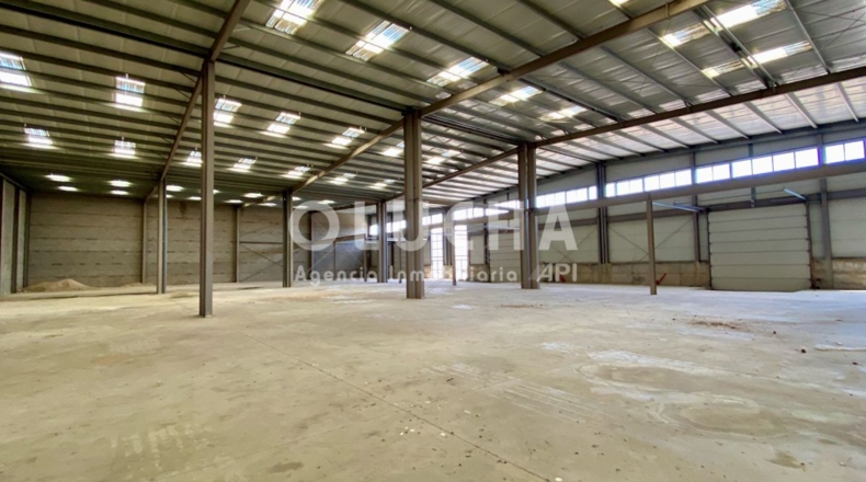 Castellón - Partida Ramonet - 500m2