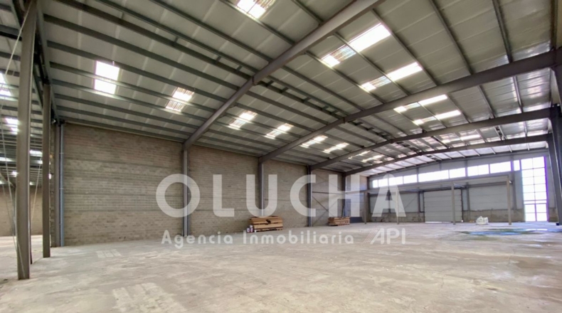 Castellón - Partida Ramonet - 500m2