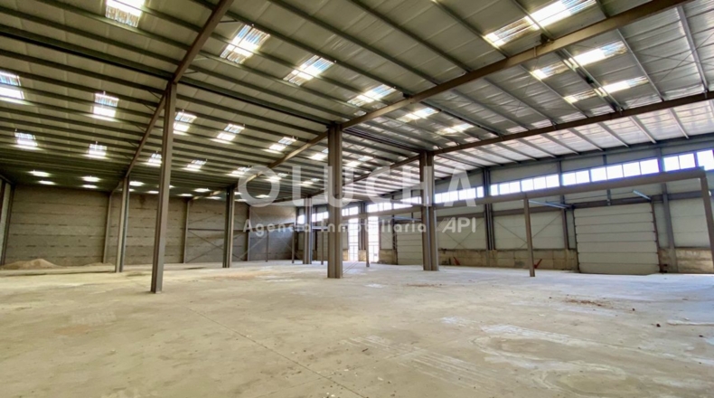 Castellón - Partida Ramonet - 500m2
